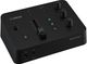 Yamaha® Black Gaming Mixer-1