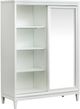 Magnussen Home® Springhouse Whisper White Door Chest-2