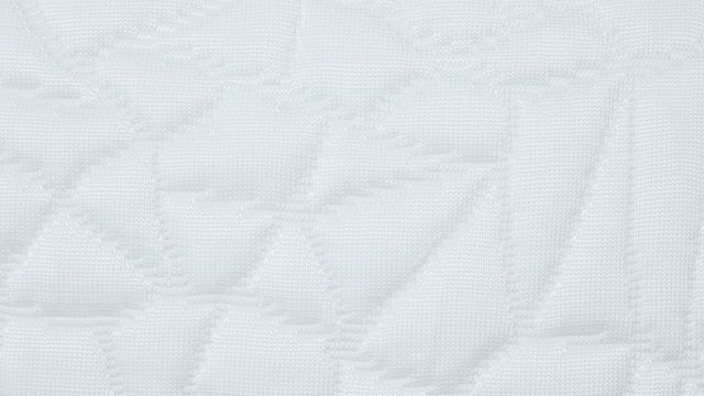 Protect-A-Bed® Therm-A-Sleep® White Snow Cooling Standard Pillow-3