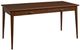 Bassett® Furniture Copenhagen Espresso Writing Desk-0