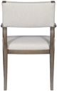 Vanguard® Furniture Ridge Nada Natural Arm Chair-3
