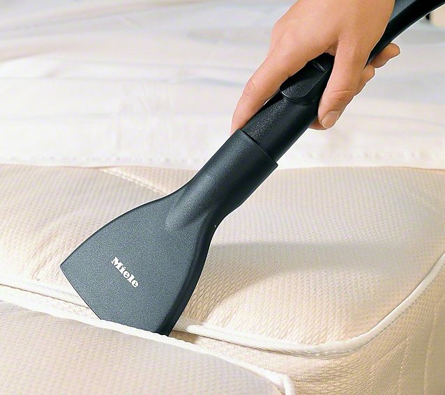 Miele Vacuum Black Mattress Tool - SMD 10-1