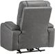 Signature Design by Ashley® Schooner Rocks Slate Power Recliner-3