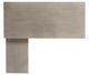 Bassett® Furniture HomeWork Graystone Modular L-Shaped Desk-3