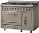 Viking® Tuscany 48" Nantucket Pro Style Dual Fuel Range-2