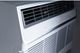 GE® 10,000 BTU's White Thru the Wall Air Conditioner-3