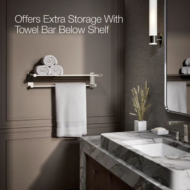 KOHLER® Parallel® Matte Black Hotelier-2