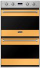 Viking® 3 Series 30" Daffodil Double Electric Wall Oven-0