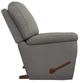 La-Z-Boy® Maverick Stone Manual Rocking Recliner-3