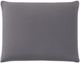 Purple® SoftStretch® 3-Piece Stormy Gray Rayon Twin/Twin XL Deep Pocket Sheet Set-3