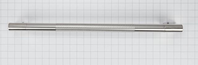 JennAir® RISE™ Stainless Steel Dishwasher Handle Kit -2