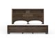Calvin Queen Bed-1