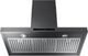 Samsung 36" Black Stainless Steel Wall Mounted Range Hood-3
