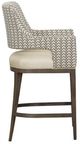 Fairfield® Customizable Josie Bar Stool-2