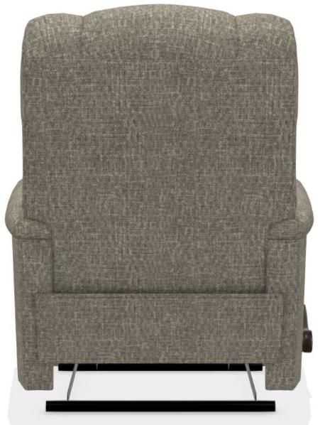 La-Z-Boy® Pinnacle Marble Manual Wall Recliner-3