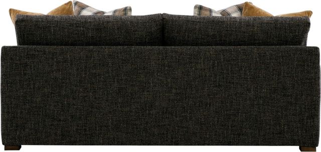 Craftmaster® Customizable Soft Haven 94" 2 Over 2 Sofa-4