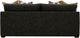 Craftmaster® Customizable Soft Haven 94" 2 Over 2 Sofa-4