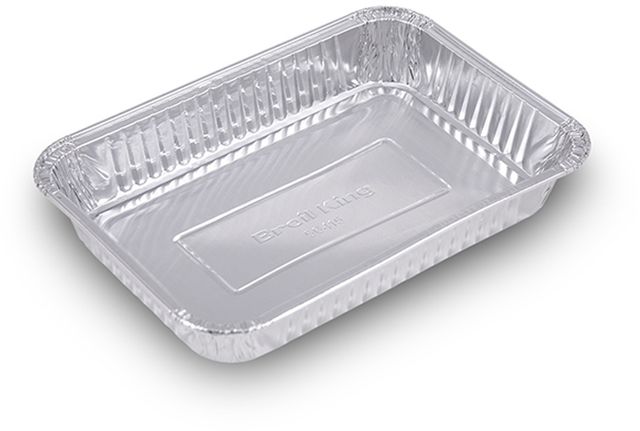 Broil King® Baron™ Foil Drip Pans-0