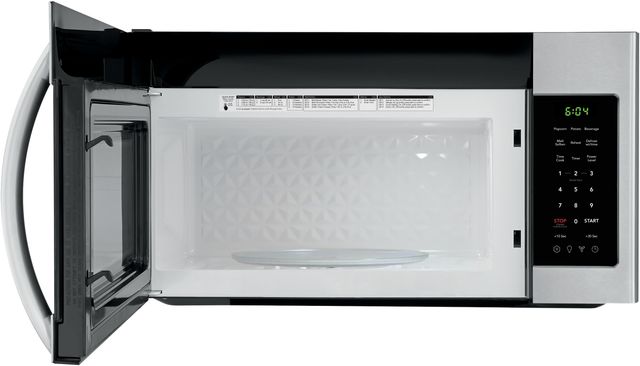 Frigidaire® 4 Piece Kitchen Package-Stainless Steel-3
