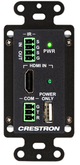Crestron® DM Lite – HDMI® Over CATx Transmitter-Black-1
