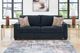 Signature Design by Ashley® Aviemore Ink Sofa-4
