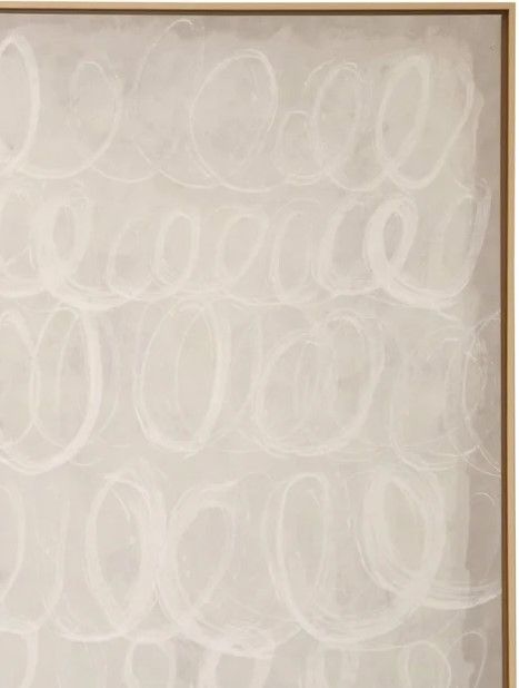 Stylecraft Calming Thoughts I Wall Art-1