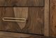 International Furniture Direct Balam Stained Brown Buffet-5