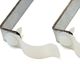 Friedrich Silver Kuhl Air Conditioner MERV Filter Bracket-1