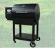 Louisiana Grills Free Standing Country Smoker 450-0