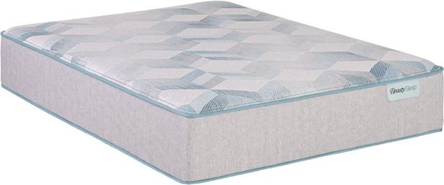 BeautySleep® Dream Weaver™ 11.5" Hybrid Medium Tight Top California King Mattress-0