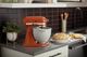 KitchenAid® Artisan® Series Scorched Orange 5 Quart Tilt-Head Stand Mixer-5