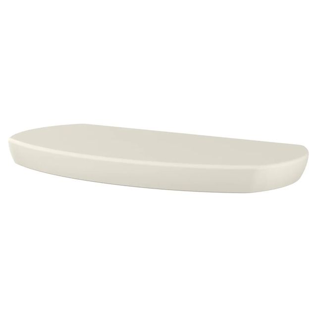 American Standard Cadet® Linen PRO 12" Rough Toilet Tank Cover-1