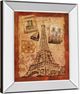 Classy Living Conrad Knutsen Memories Of Paris Wall Art-3