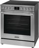Frigidaire Professional® 30" Smudge-Proof® Stainless Steel Freestanding Electric Range -3