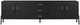 Four Hands Rosedale Ebony Media Console-1