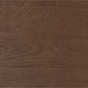 Dovetail Furniture Harvin Brown Coffee Table-4