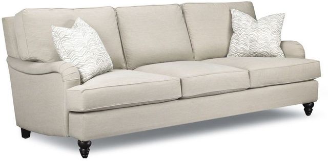 Brentwood Classics Henry Buckaroo Pistachio Sofa-0