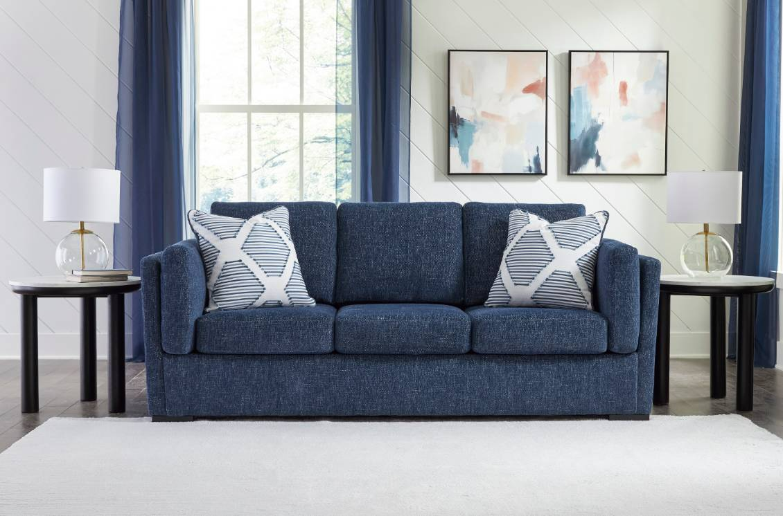 Evansley Sofa - Thumbnail 2