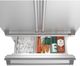 Café™ 36" 20.1 Cu. Ft. Panel Ready Built-In French Door Refrigerator-5