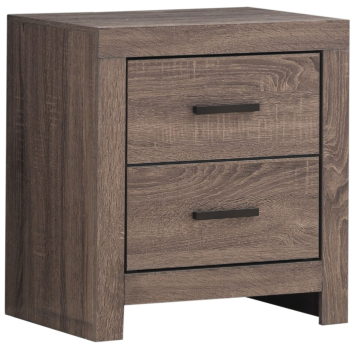 Coaster Brantford Bedroom Set