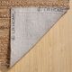 LR Home Natural Fiber Sahara 5'x8' Area Rug-1