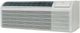 Friedrich FreshAire® 9,600 BTU White Through the Wall Air Conditioner-1