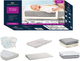 Delta Children Serta 9-Piece Gender-Neutral Nursery-in-a-Box Gift Set-0