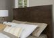 LM Co Home By Vaughan-Bassett Crafted Cherry by Ben & Erin Napier Dark Cherry King Terrace Bed-2