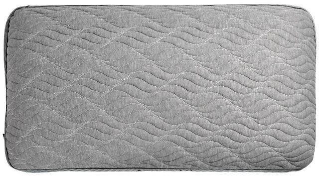 BEDGEAR® Aspen 1.0 Performance® Dual Comfort King Bed Pillow-1