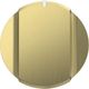 Fisher & Paykel Professional Brass Gas Cooktop Dial Kit-0