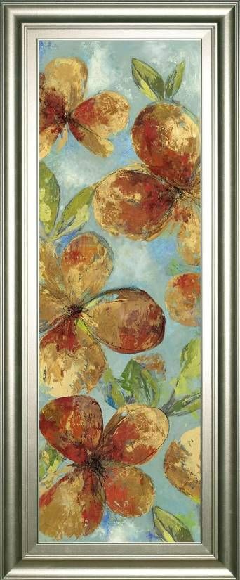 Classy Art Bliss II by Asia Jensen Wall Art-0