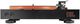 JBL® Spinner BT Black and Orange Bluetooth Turntable -4