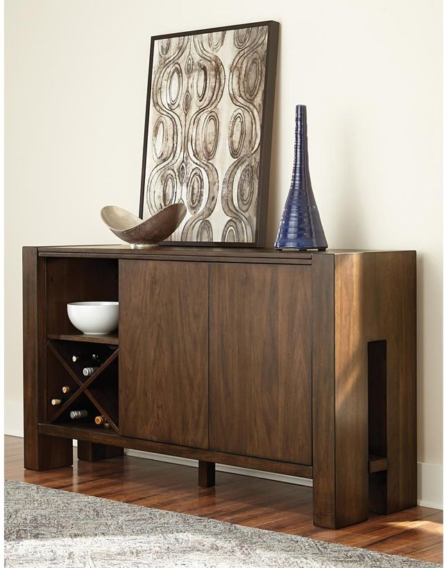 Mazin Furniture Sedley Server-1