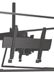 Chief® Large Black LCM Ceiling Mount-1